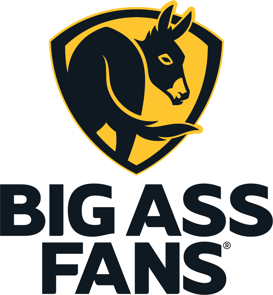 Big Ass Fans (competition perks)